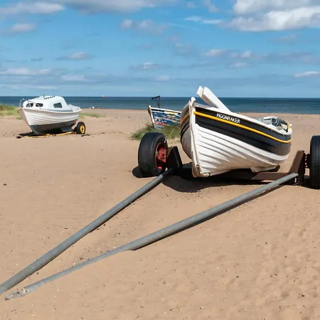 1 Marske-by-the-Sea