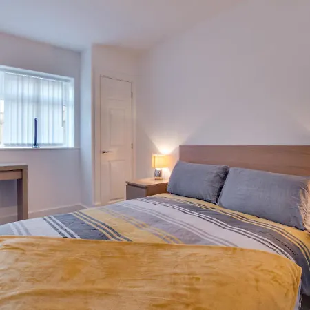 Apartmán 1