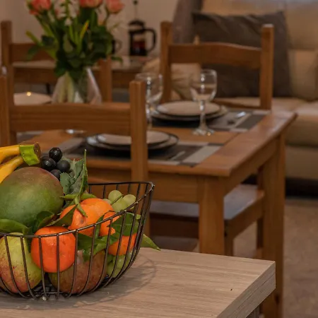 1 Apartmán Marske-by-the-Sea